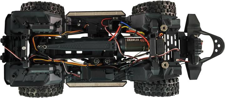 Immagine prodotto Amewi AMXRock CT10 Crosstrail (ARR Quasi lettura a corredo)