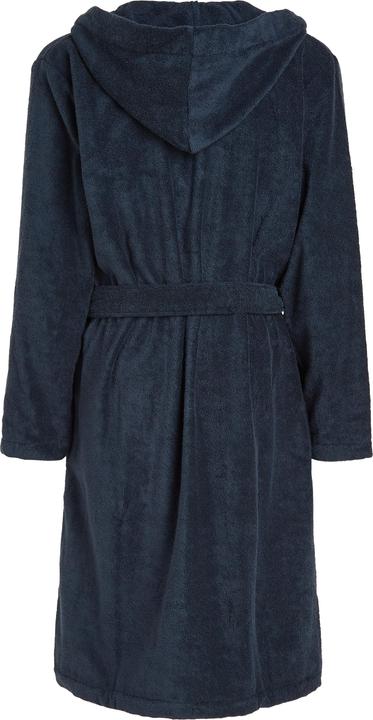 Image du produit Tommy Hilfiger Peignoir à capuche (L)