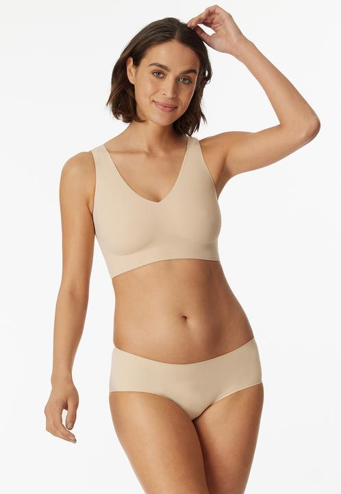 Actual product image Schiesser Invisible Soft Panty (40, Single pack)
