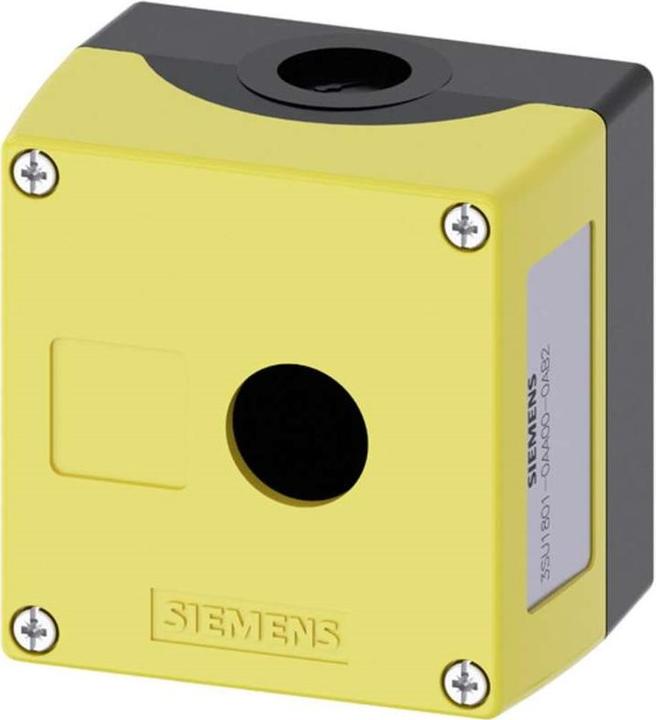 Immagine prodotto Siemens Contenitore per dispositivi di comando, 22mm