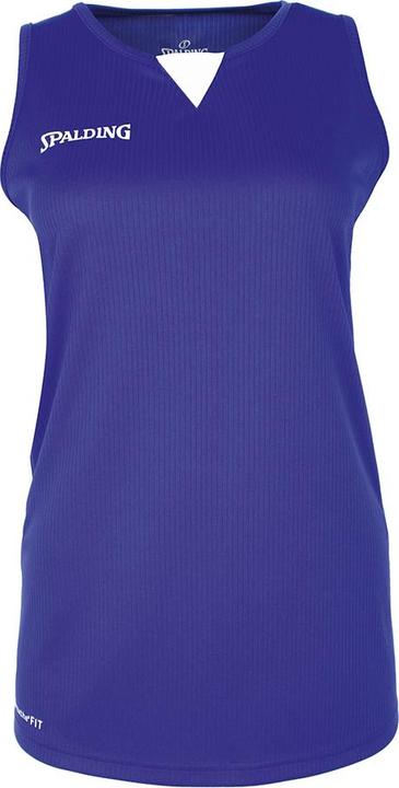 Spalding 4her Iii Tank Top