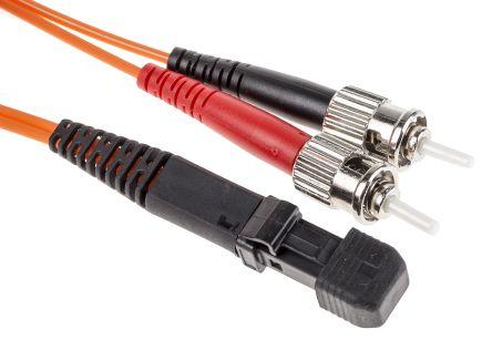 Immagine prodotto Rs Pro Cavo patch 50/125 MTRJ-ST 2m (2 m)