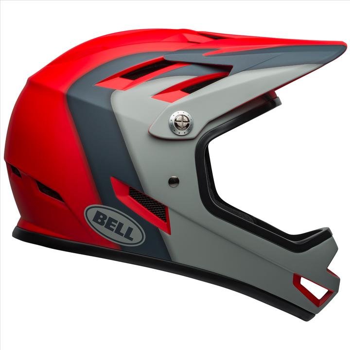 Bell Sanction (58 - 60 cm)