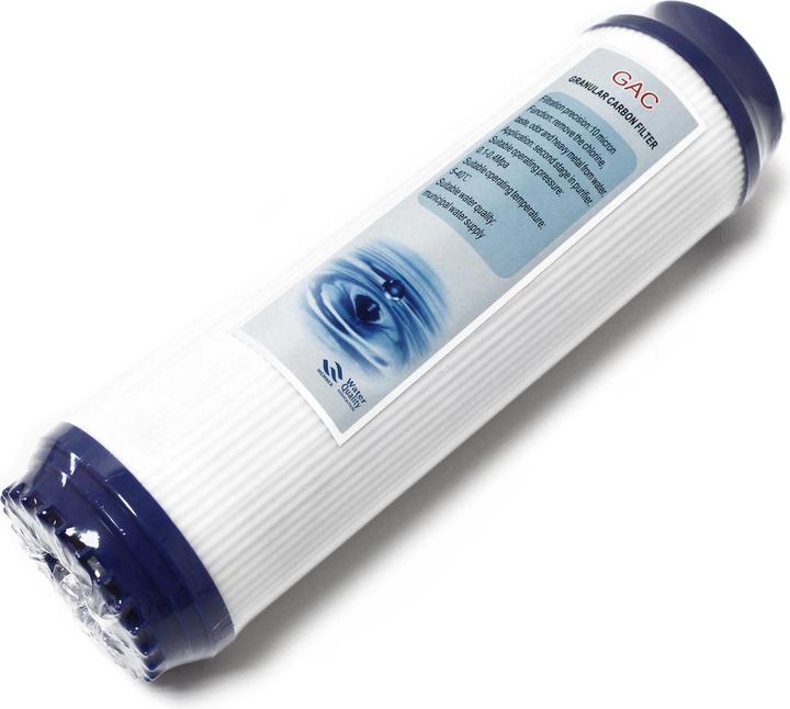 Produktbild Naturewater TR203 Filter