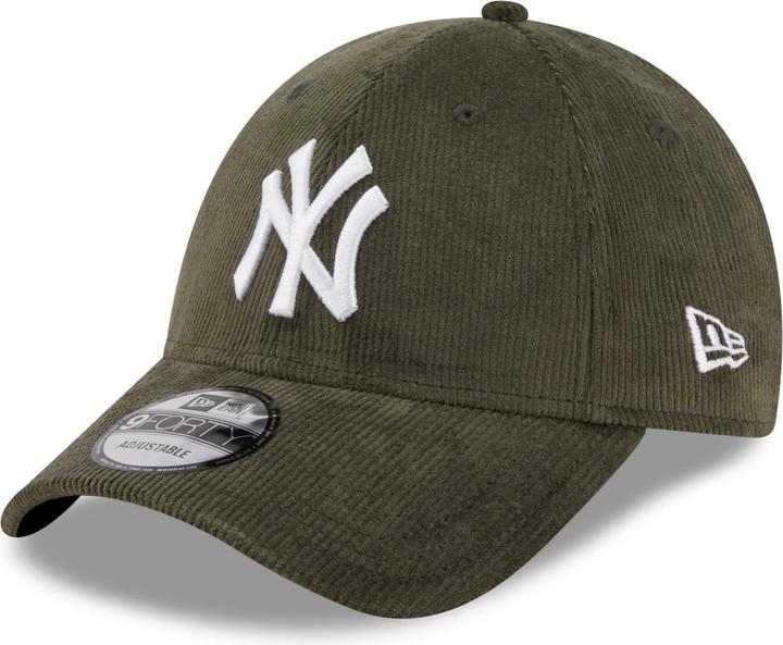 New Era 9Forty Strapback Kord New York Yankees (One Size)