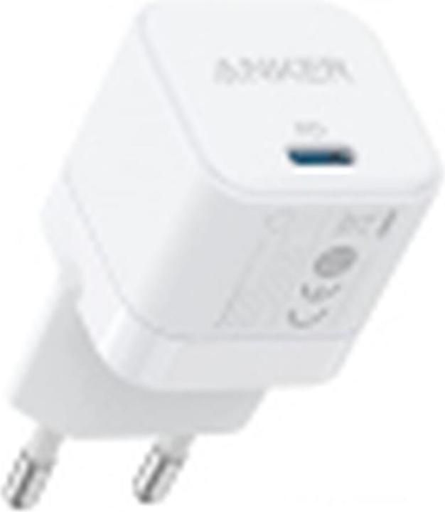 Image du produit Anker PowerPort III 20W Cube White EU (20 W)
