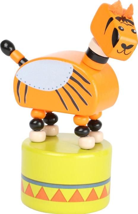 Produktbild Legler OHG Display Drückfiguren "Jungle"