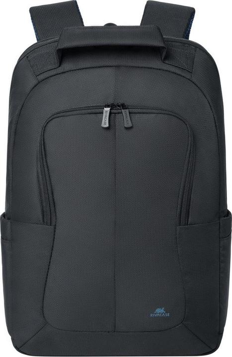 Actual product image Rivacase 8435 Laptop Rucksack 15,6-16 ECO schwarz