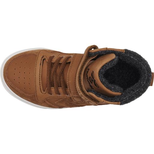 Actual product image hummel Stadil Winter High Jr (30)