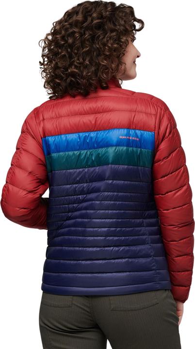 Immagine prodotto Cotopaxi Piumino Fuego (XS)