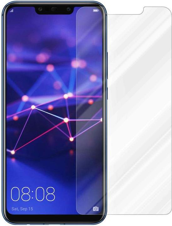 Image du produit Cadorabo Verre de protection d'écran pour Huawei MATE 20 LITE (1 pièce(s), Mate 20 Lite)