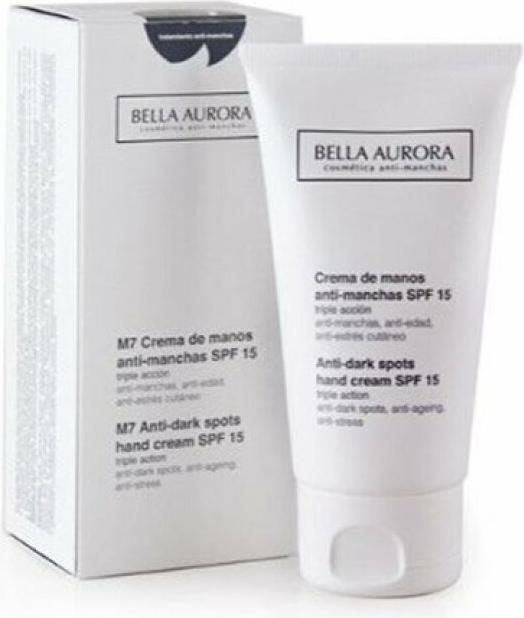 Immagine prodotto Bella Aurora Crema mani antimacchia M7 (75 ml) (75 ml)