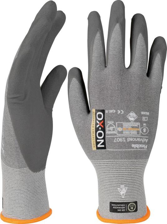 Actual product image Ox-On Flexible Advanced 1907 CE 06 (6)