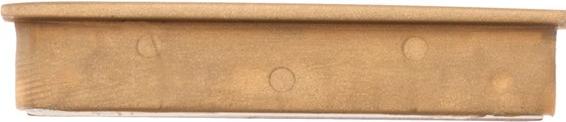 Actual product image Hercules Sägemann Replacement blades for No. 627CC 4 pcs. (4 x)