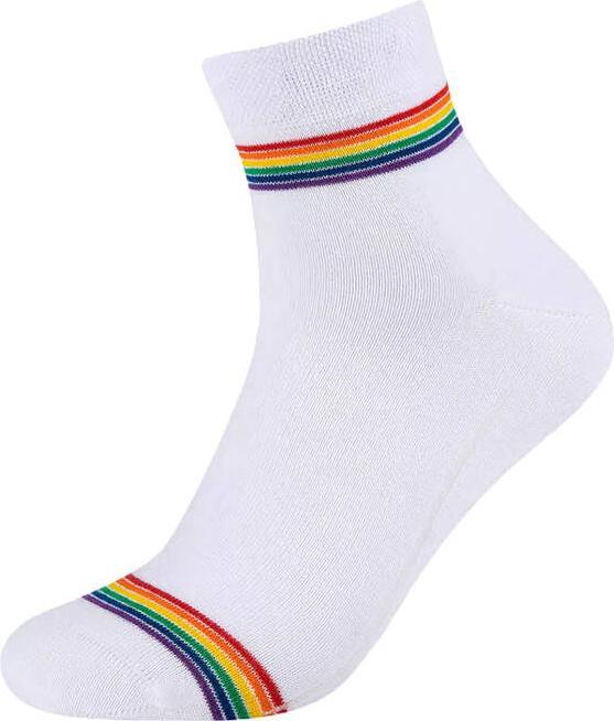 Immagine prodotto Camano Quartiere Arcobaleno (confezione da 6, 35 - 38)