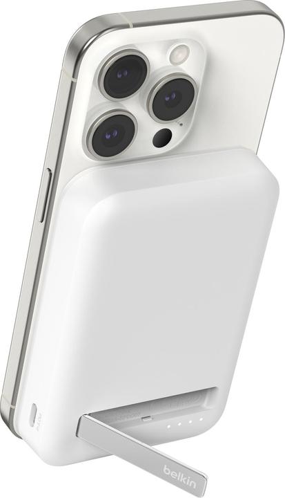Produktbild Belkin BoostCharge Pro (8000 mAh, 20 W, 30.80 Wh)
