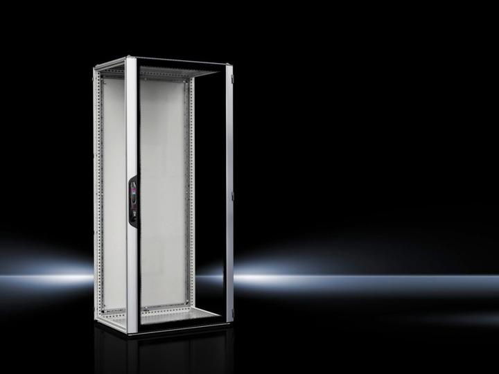 Rittal Vx It (10.86 RU, 19 inch rack)