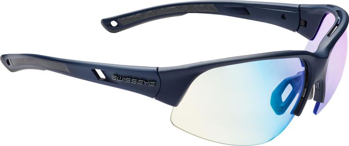 blu scuro grigio opaco giallo blu
