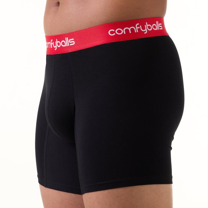 Produktbild Comfyballs Cotton Long (S, Einzelpack)
