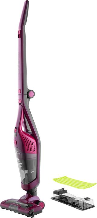 Actual product image ECG VT 4620 3in1 Hugo Stick vacuum cleaner