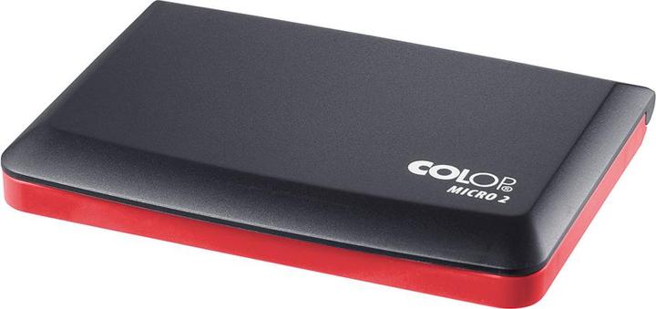 Actual product image Colop Micro 2