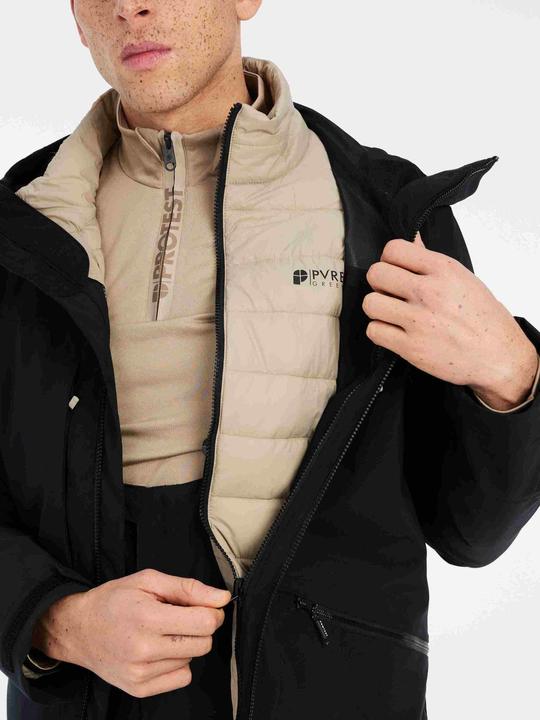 Produktbild Protest Snowjackets PRTDUTY (L)