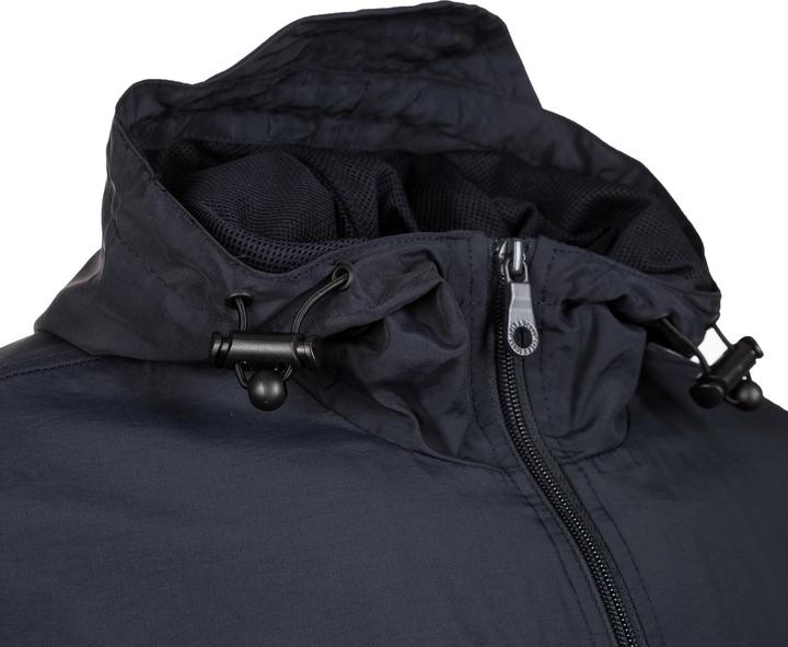 Immagine prodotto Lyle and Scott Zip attraverso gli uomini con cappuccio giacca con zip attraverso gli uomini (XL)