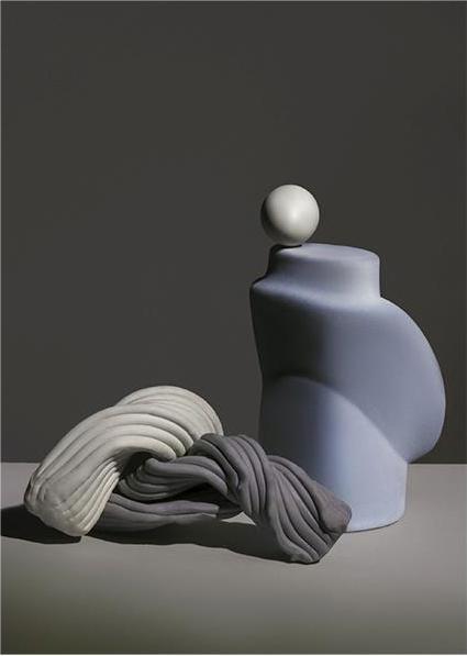 Ferm Living Nexus 1 (50 x 70 cm)