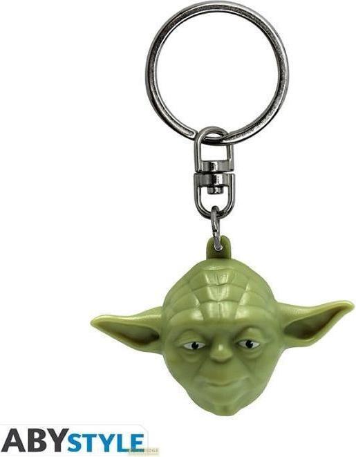 Actual product image ABYstyle Star Wars - Yoda