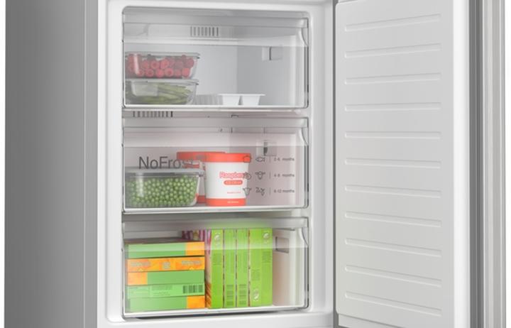 Image du produit Bosch Hausgeräte 13565 (321 l)