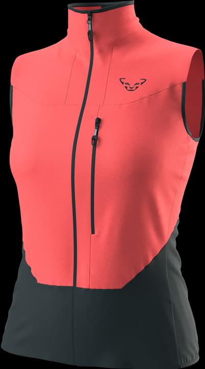Produktbild Dynafit Women's Traverse DST Vest (XS)