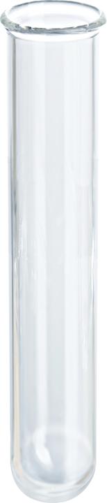 Produktbild VBS Reagenzgläser für Dekorationen, 10er Pack, 12x75mm