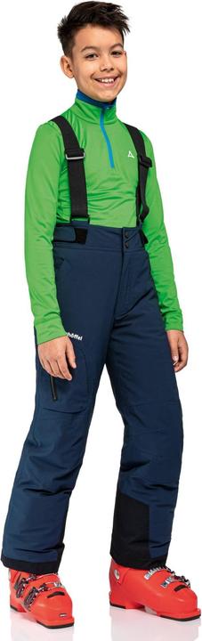Actual product image Schöffel Joran (128)