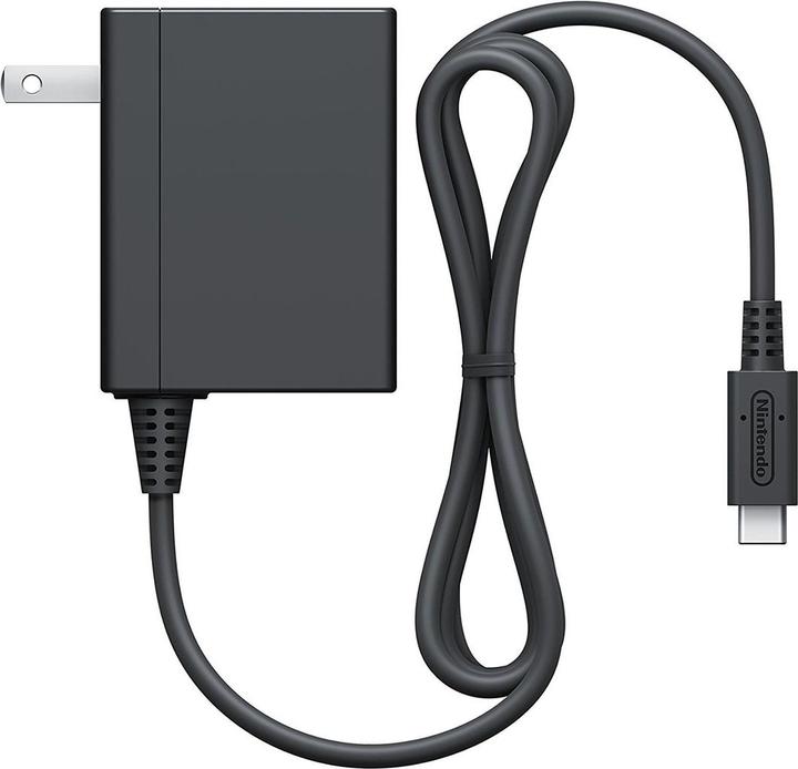 Actual product image Nintendo Switch Dock (Switch)