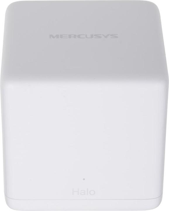 Produktbild Mercusys Halo (3-pack) Dual-Band (/5 GHz) Wi-Fi 5 (802.11ac) 2 Intern