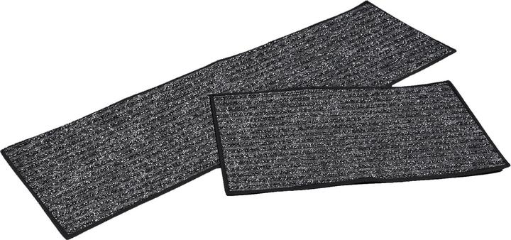 Brunner Corridore (1 set di 3 zerbini)