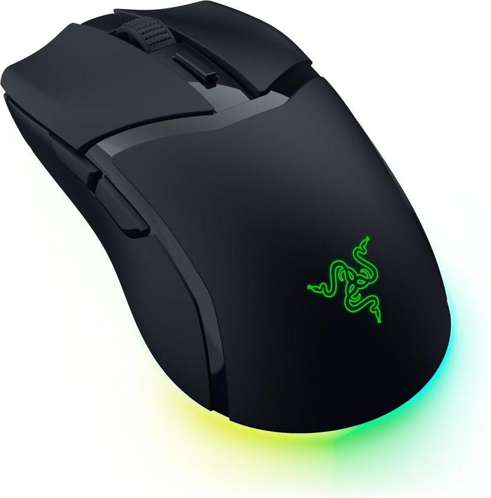 Actual product image Razer Cobra HyperSpeed (Wireless)
