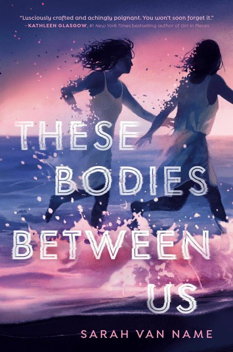 Produktbild These Bodies Between Us (Englisch, Sarah Van Name, 2025)