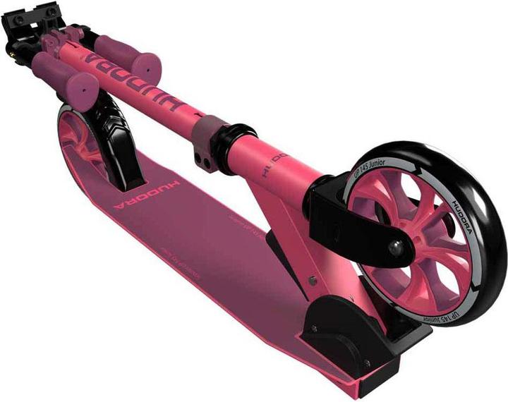 Actual product image Hudora Up 145