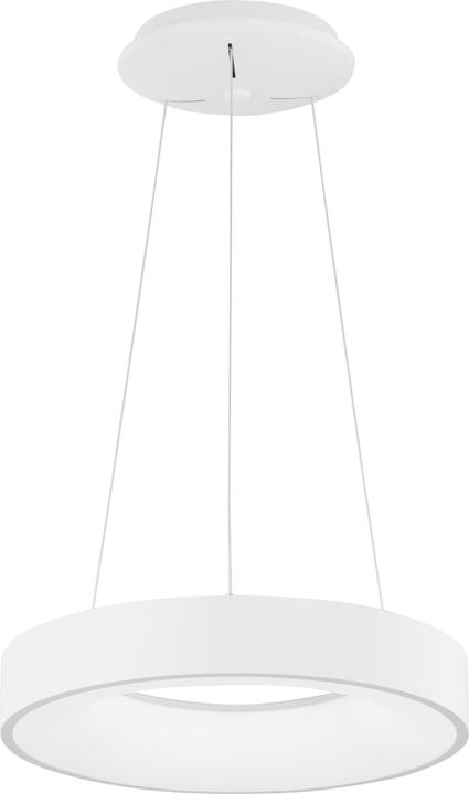 Immagine prodotto Nova Luce Rando Sottile (1950 lm)