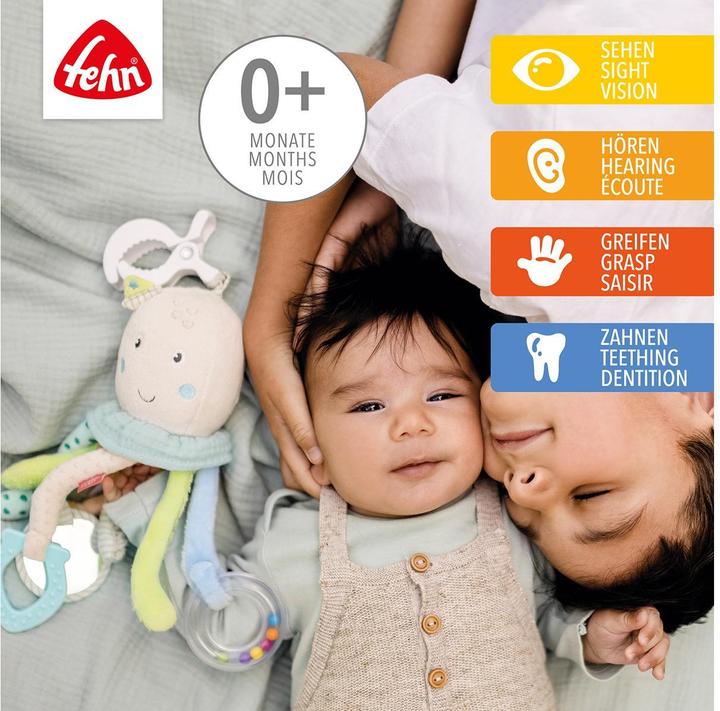 Produktbild Fehn Activity Oktopus