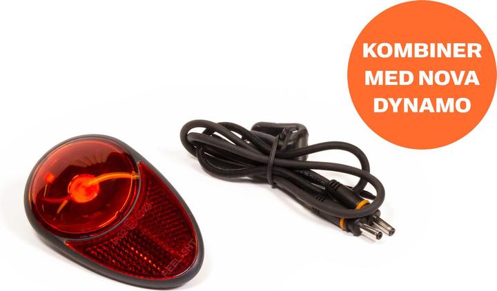 Image du produit Reelight Nova (30 lm, 300 lm)
