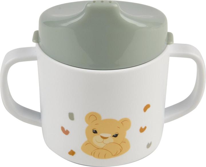 Produktbild Sterntaler Trinklernbecher Safari