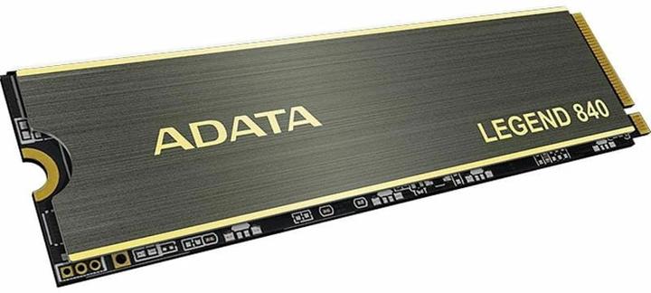 Actual product image Adata Legend 840 (512 GB, M.2 2280)