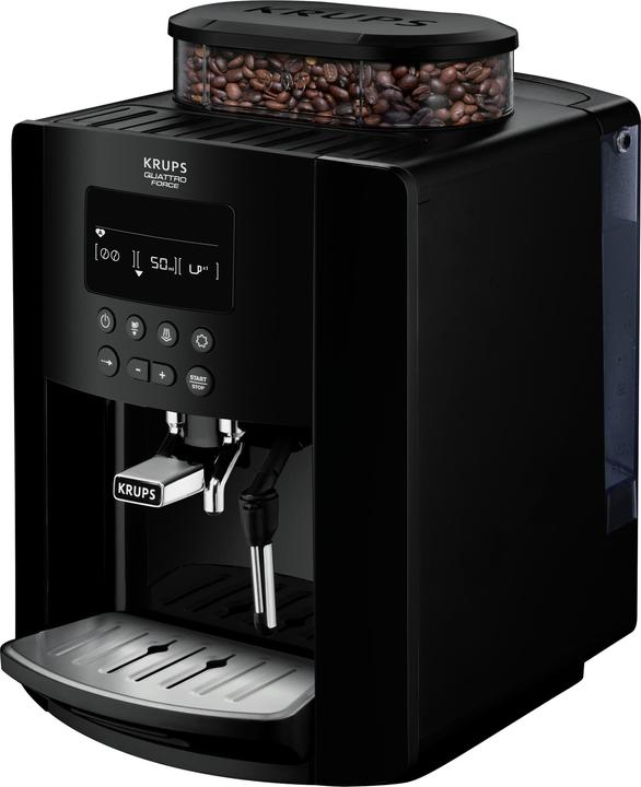 Productafbeelding Krups EA 8170 Arabica