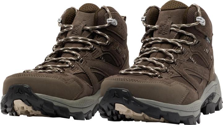 Actual product image Jack Wolfskin Vojo Tour Texapore Mid M (39.5)