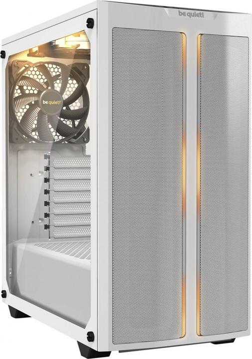 Image du produit be quiet! Pure Base 500DX (ATX, mATX, Mini-ITX)