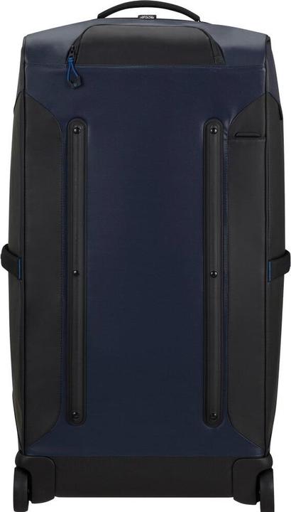 Image du produit Samsonite Reistas Met Wielen - Ecodiver Duffle/Wh 79/29 (Large) Blue Nights (L (90 - 115l))