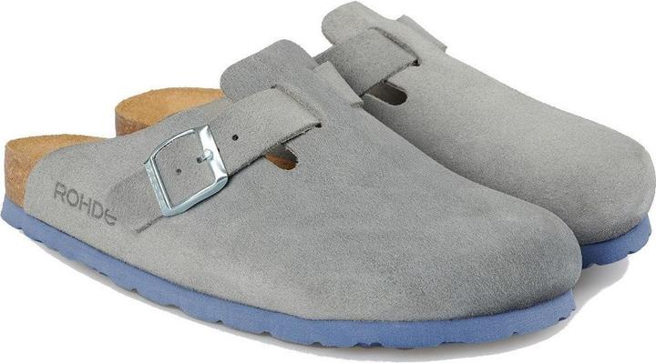 Actual product image Rohde Alba (35)