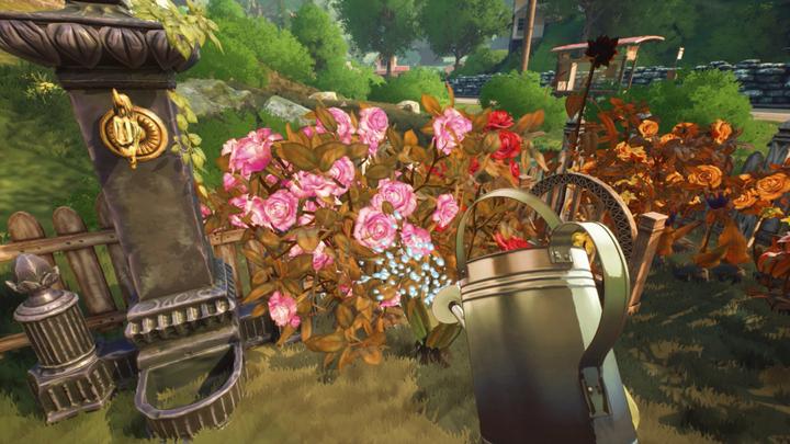 Immagine prodotto Nacon Gaming Vita da giardino: un simulatore accogliente (Xbox Series X, DE)